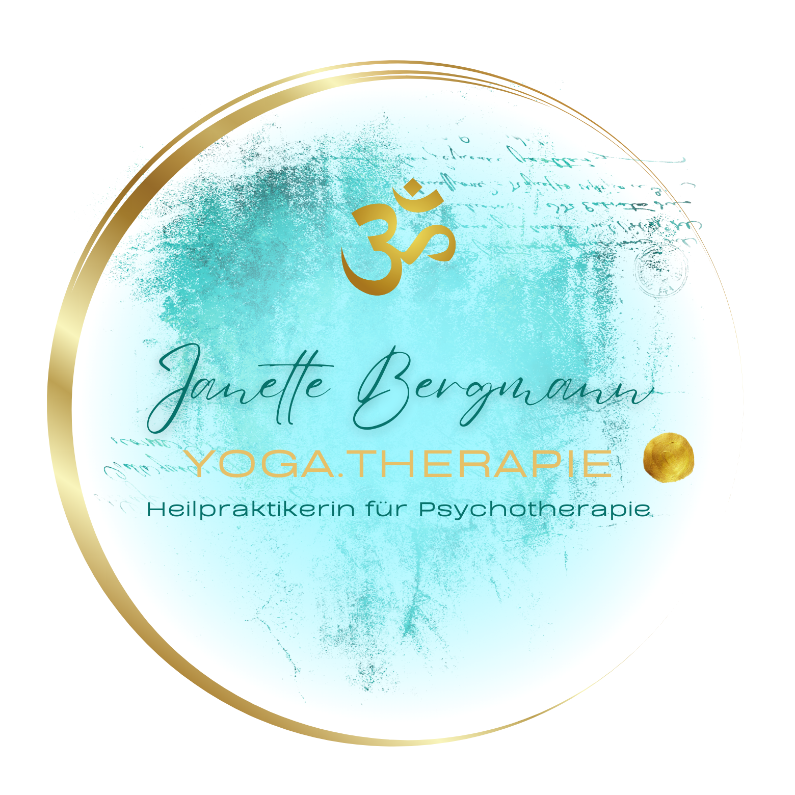 Janette Bergmann YOGA.THERAPIE